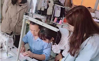 服装缝纫培训-&mdash;工艺基础制作步骤